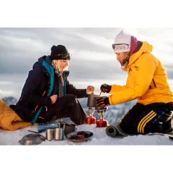 Réchaud<Primus Pack Firestick Stove  +