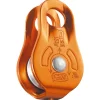 Poulie<Petzl Pack Fixe + Mousqueton oval