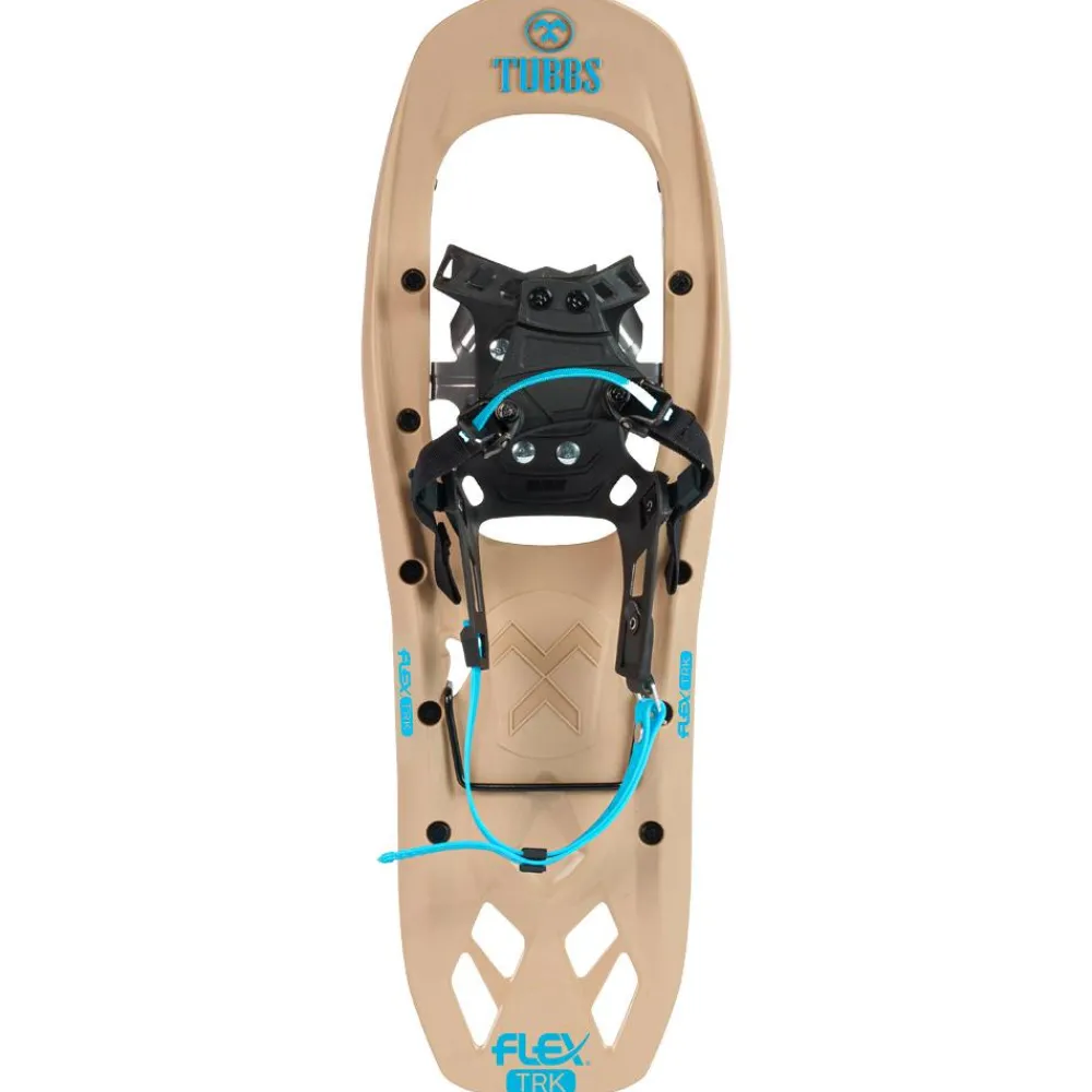 New Pack Flex Trk Khaki + Raquettes À Neige|Bâtons Raquettes À Neige