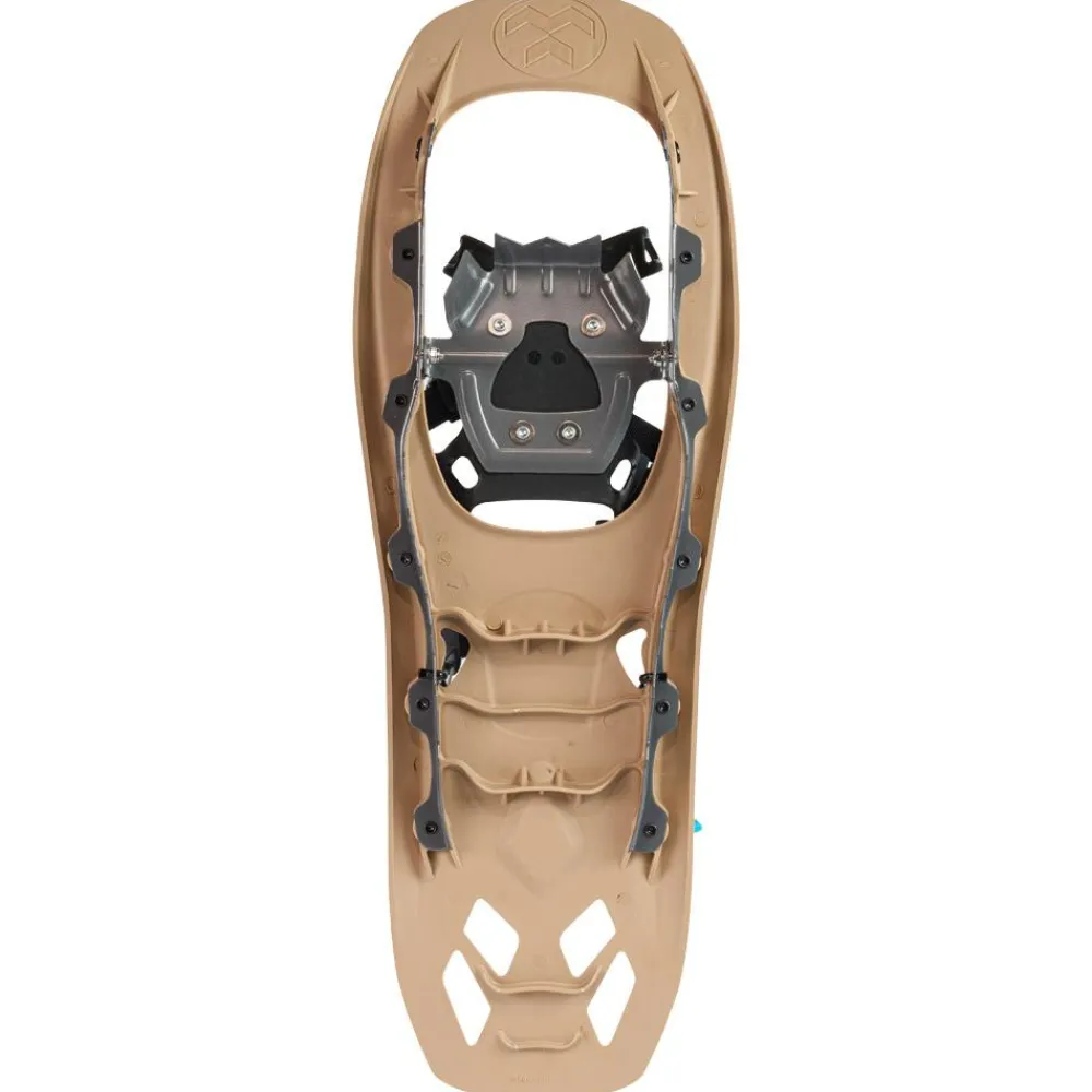 New Pack Flex Trk Khaki + Raquettes À Neige|Bâtons Raquettes À Neige