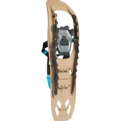 New Pack Flex Trk Khaki + Raquettes À Neige|Bâtons Raquettes À Neige