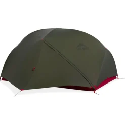Clearance Pack Hubba Hubba Bikepack II  +  Universal 2 Person Regular Accessoires Tentes|Tente Tunnel