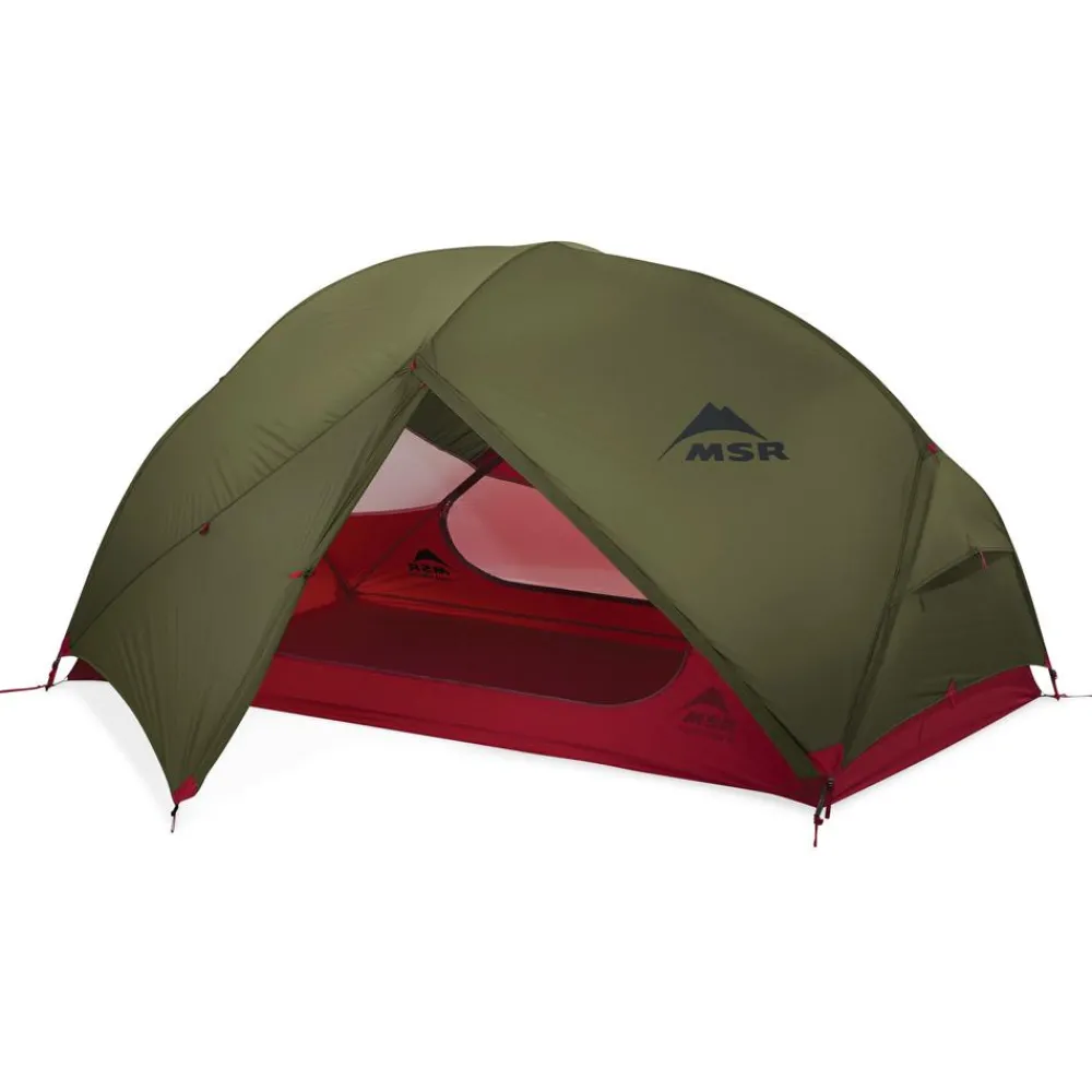 Hot Pack Hubba Hubba Nx + Universal 2 Person Regular Accessoires Tentes|Tente Igloo