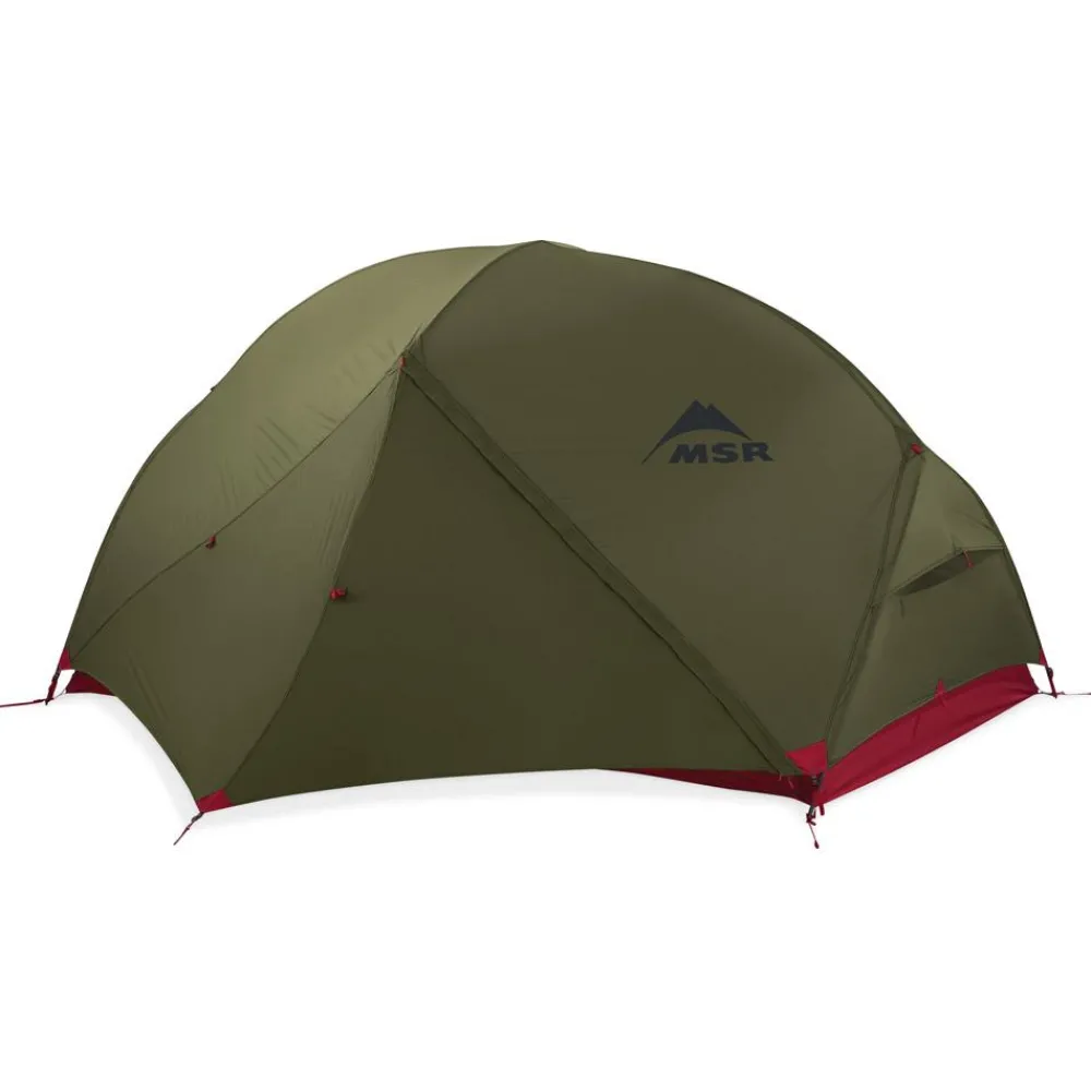 Hot Pack Hubba Hubba Nx + Universal 2 Person Regular Accessoires Tentes|Tente Igloo
