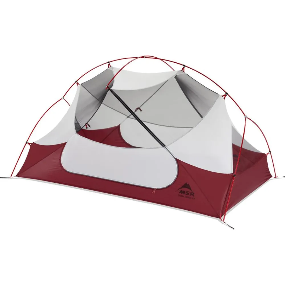 Hot Pack Hubba Hubba Nx + Universal 2 Person Regular Accessoires Tentes|Tente Igloo