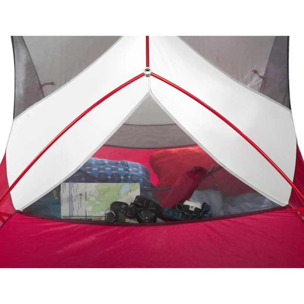 Hot Pack Hubba Hubba Nx + Universal 2 Person Regular Accessoires Tentes|Tente Igloo