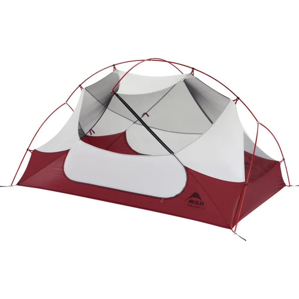 Hot Pack Hubba Hubba Nx + Universal 2 Person Regular Accessoires Tentes|Tente Igloo