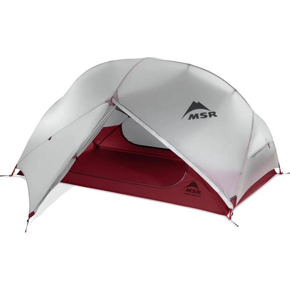 Hot Pack Hubba Hubba Nx + Universal 2 Person Regular Accessoires Tentes|Tente Igloo