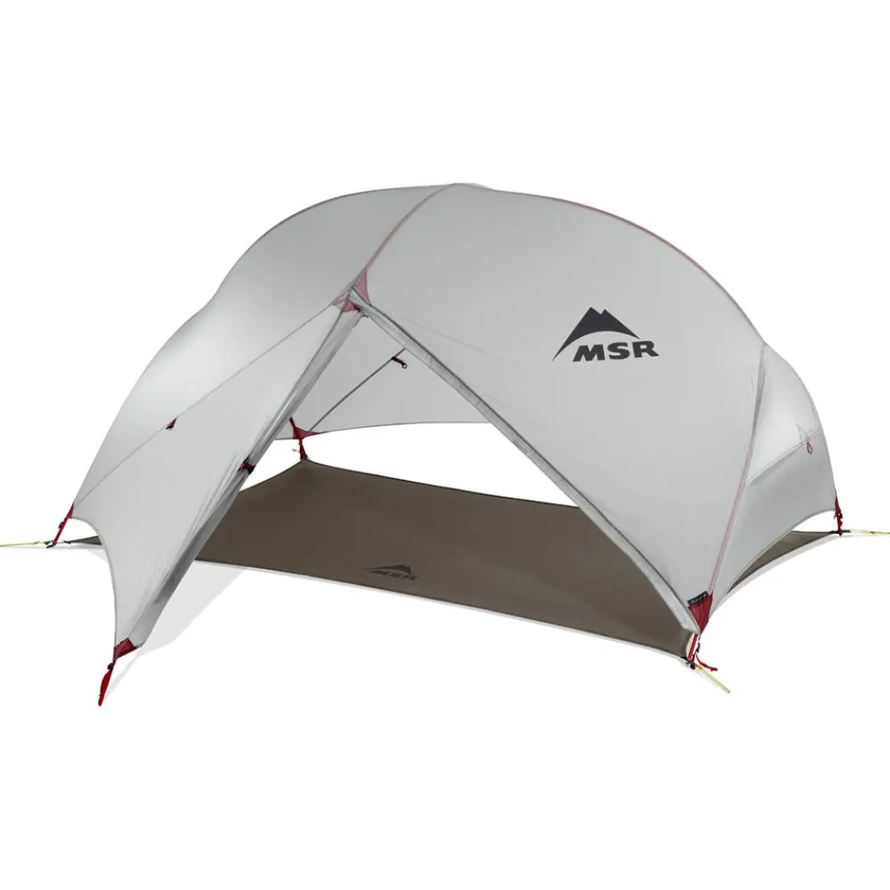 Hot Pack Hubba Hubba Nx + Universal 2 Person Regular Accessoires Tentes|Tente Igloo