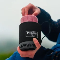 Hot Pack Lite Stove System  + Réchaud