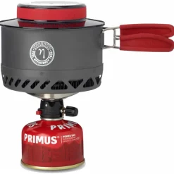 Hot Pack Lite XL Stove System  + Réchaud
