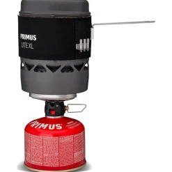 Hot Pack Lite XL Stove System + Réchaud