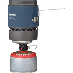 Hot Pack Lite XL Stove System + Réchaud