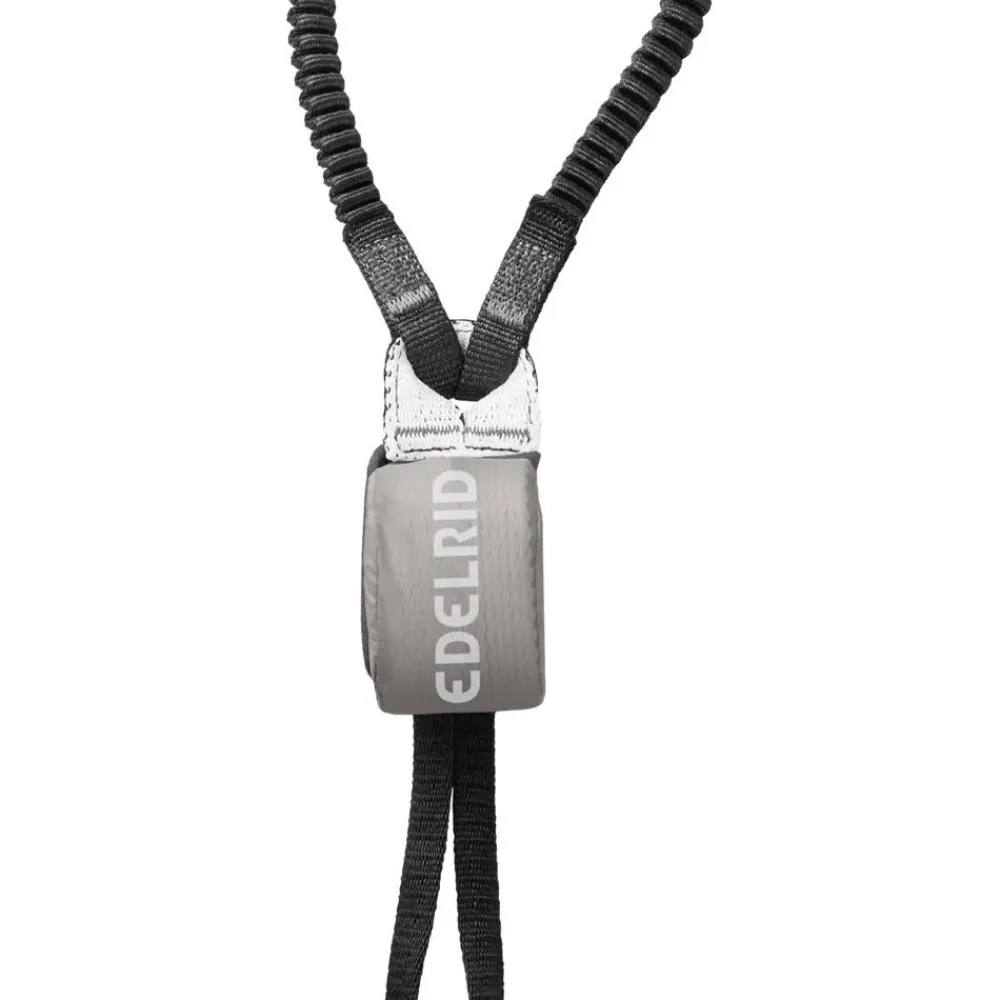 Matériel Via Ferrata<Edelrid Pack Longe Via Ferrata Cable Kit Ultralite + Casque + Baudrier