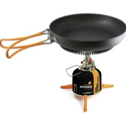 Réchaud<Jetboil Pack Mighty Mo  +