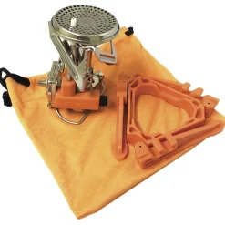 Réchaud<Jetboil Pack Mighty Mo  +