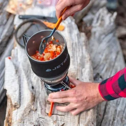 Réchaud<Jetboil Pack Minimo CarbonM  +