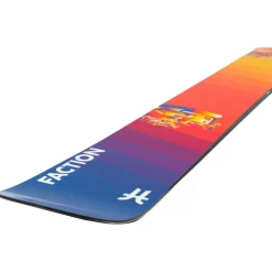 Monoski<Faction Pack Monoski Le Mono + Fix