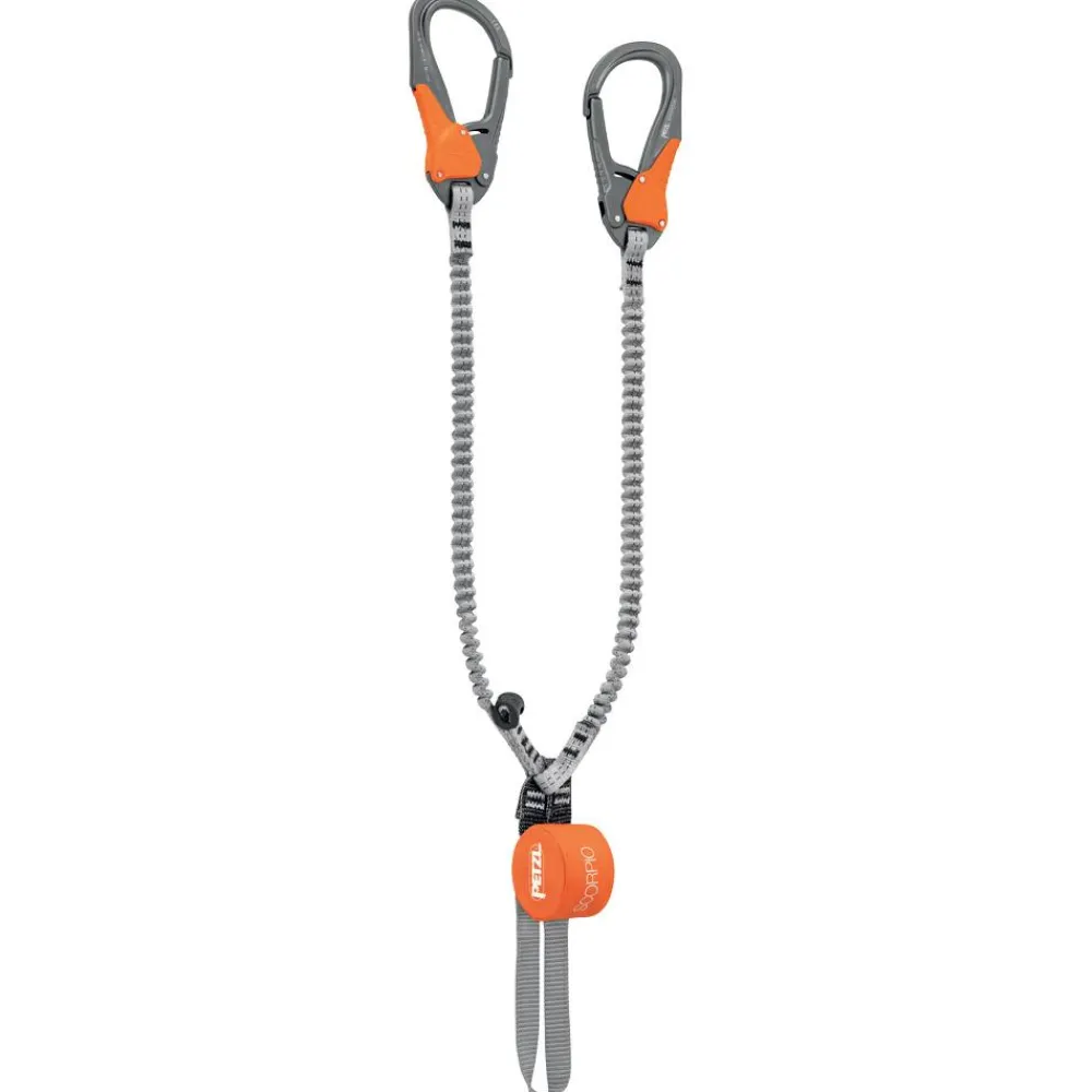 New Pack Scorpio Eashook 2 Matériel Via Ferrata