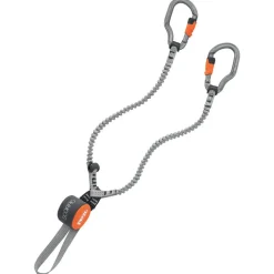 New Pack Scorpio Vertigo 2 Matériel Via Ferrata
