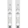 Sale Pack Ski Alpin  Absolut Joy  + Fix Femme Pack Ski Femme