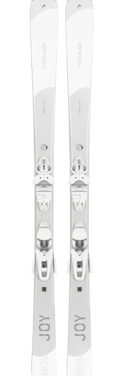 Sale Pack Ski Alpin  Absolut Joy  + Fix Femme Pack Ski Femme