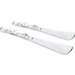 Sale Pack Ski Alpin  Absolut Joy  + Fix Femme Pack Ski Femme