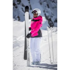 Sale Pack Ski Alpin  Absolut Joy  + Fix Femme Pack Ski Femme