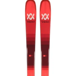 Pack Ski Homme<Volkl Pack Ski Alpin  Blaze 86  + Fix