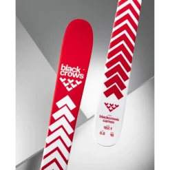 Best Pack Ski Alpin Camox + Fix Homme Pack Ski Homme