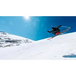 Best Pack Ski Alpin Camox + Fix Homme Pack Ski Homme