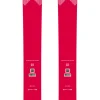 Outlet Pack Ski Alpin  Camox Birdie Jr + Fix Enfant Pack Ski Enfant