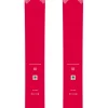Sale Pack Ski Alpin  Camox Birdie + Fix Femme Pack Ski Femme
