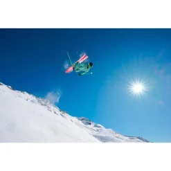 Sale Pack Ski Alpin  Camox Birdie + Fix Femme Pack Ski Femme