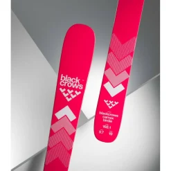 Sale Pack Ski Alpin  Camox Birdie + Fix Femme Pack Ski Femme