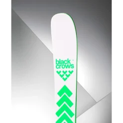 Pack Ski Homme<Black Crows Pack Ski Alpin Captis + Fix