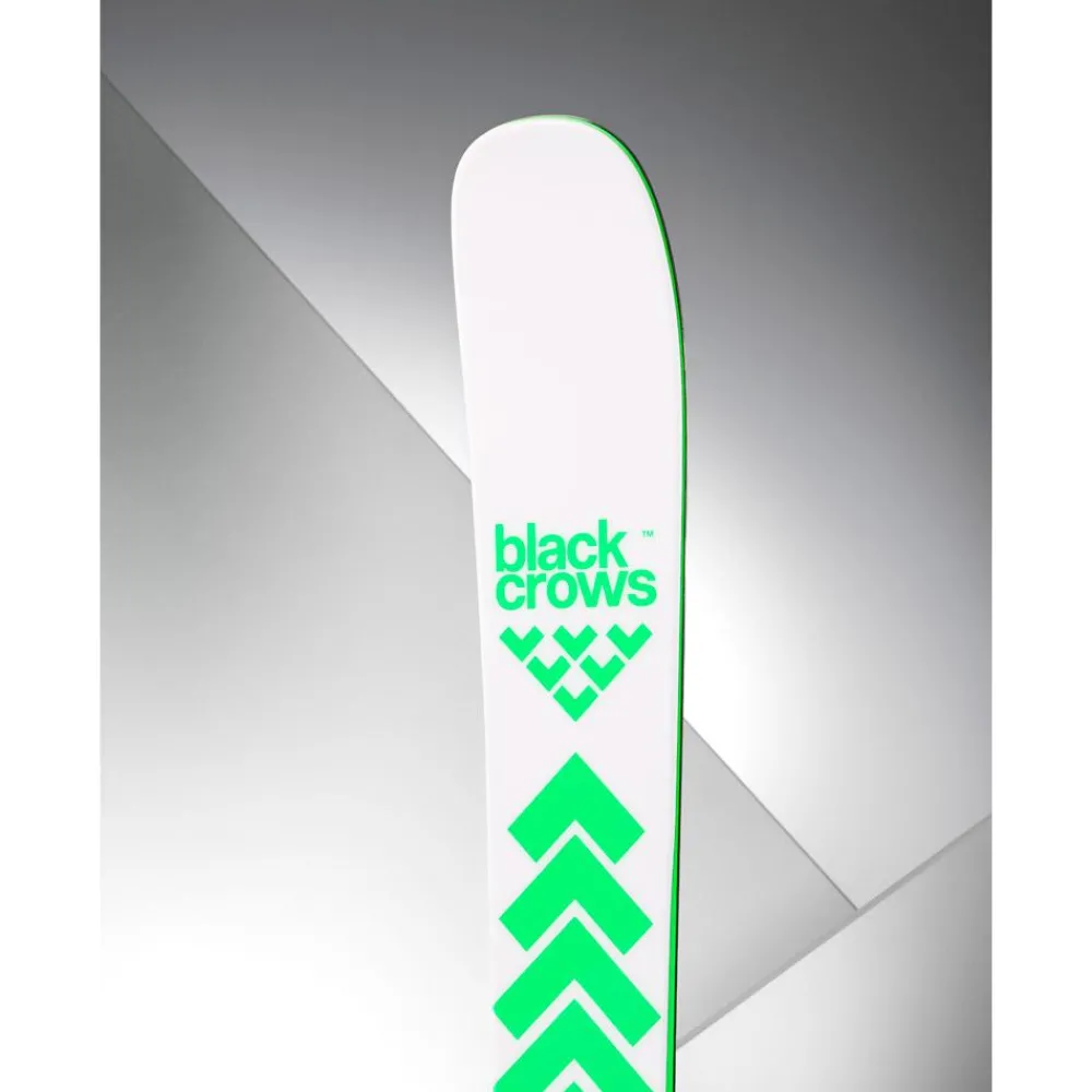 Pack Ski Homme<Black Crows Pack Ski Alpin Captis + Fix