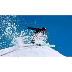 Pack Ski Femme<Black Crows Pack Ski Alpin  Captis Birdie + Fix