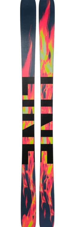 Pack Ski Femme<Line Pack Ski Alpin Chronic 94 + Fix