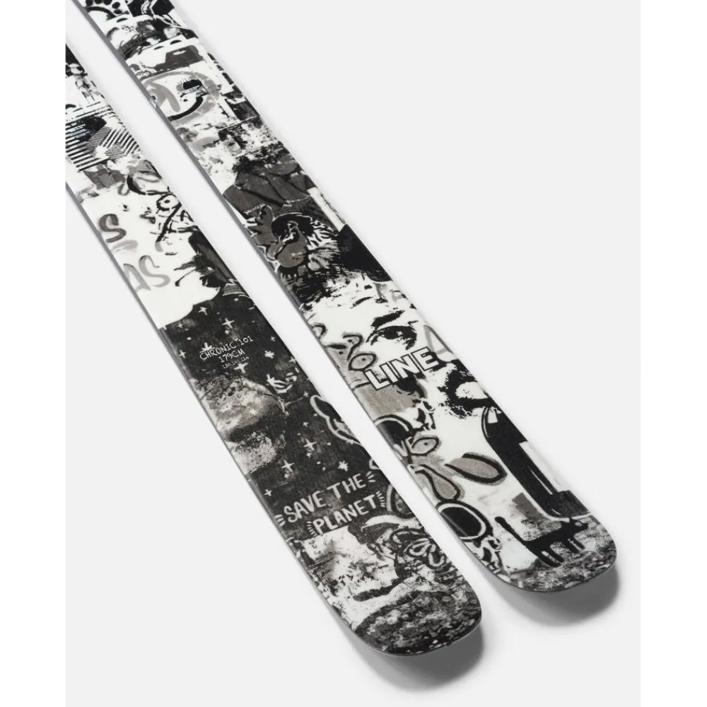 Outlet Pack Ski Alpin Chronic 101 + Fix Femme Pack Ski Femme