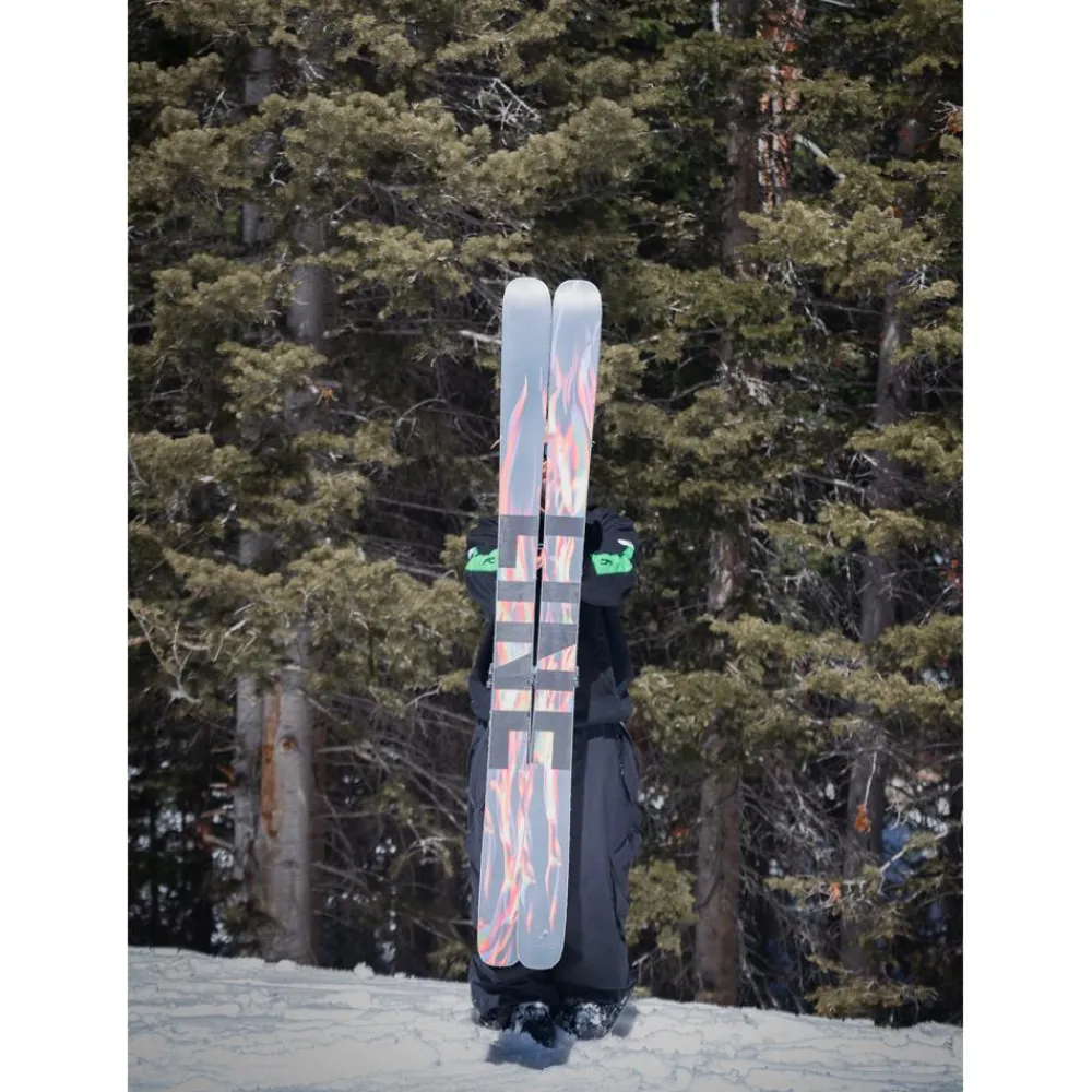 Outlet Pack Ski Alpin Chronic 101 + Fix Femme Pack Ski Femme