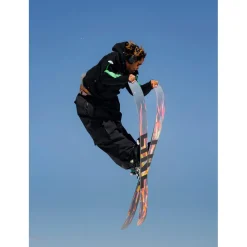 Outlet Pack Ski Alpin Chronic 101 + Fix Femme Pack Ski Femme