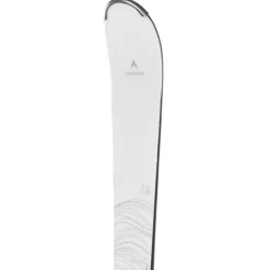 Pack Ski Femme<Dynastar Pack Ski Alpin  E Lite 7 Xpress + Fix