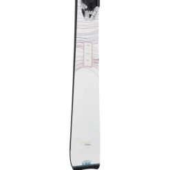Pack Ski Femme<Dynastar Pack Ski Alpin  E Lite 7 Xpress + Fix