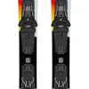 Hot Pack Ski Alpin  E Shortmax + Fix Mini Ski