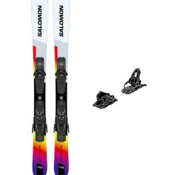 Hot Pack Ski Alpin  E Shortmax + Fix Mini Ski