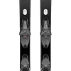 Best Pack Ski Alpin  E.Real Joy + Fix Femme Pack Ski Femme