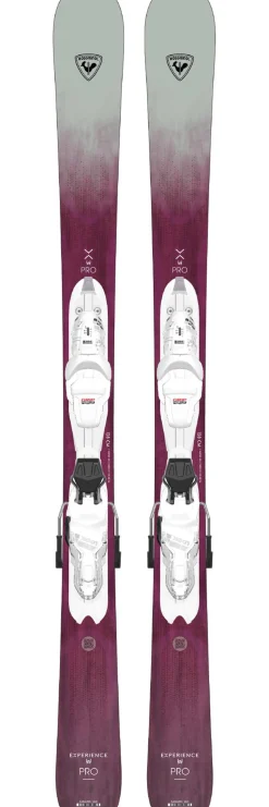Pack Ski Enfant<Rossignol Pack Ski Alpin Experience W Pro Xpress Jr + Fix