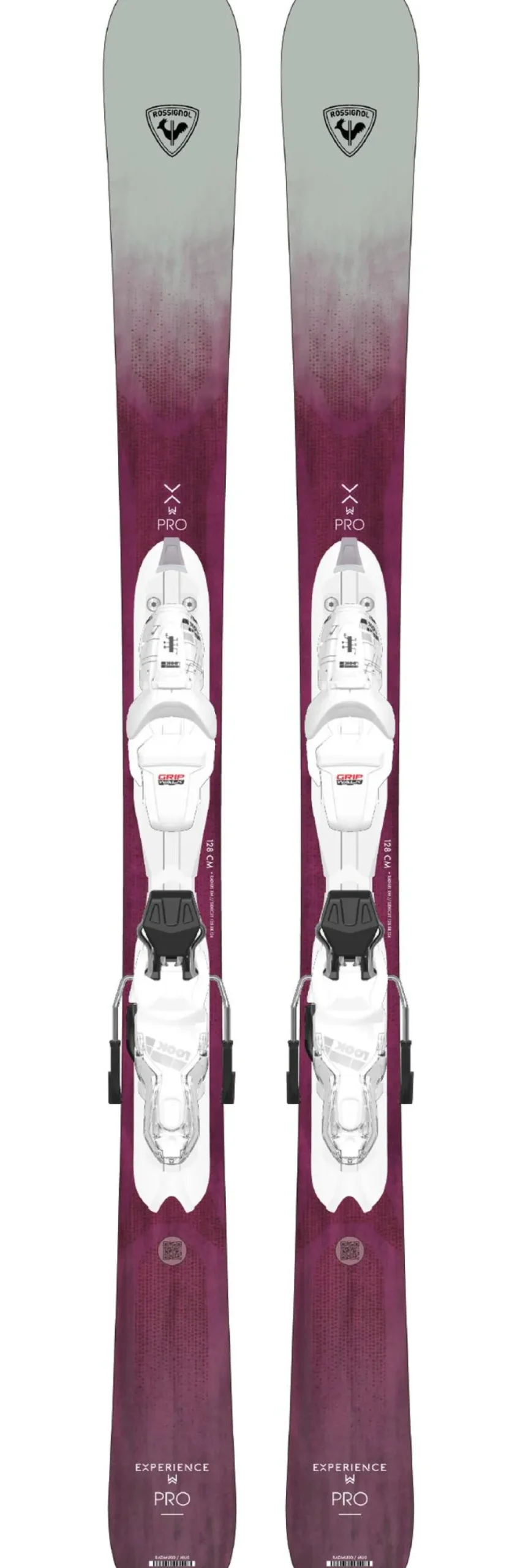 Pack Ski Enfant<Rossignol Pack Ski Alpin Experience W Pro Xpress Jr + Fix
