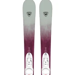 Pack Ski Enfant<Rossignol Pack Ski Alpin  Experience W Pro Xpress Jr + Fix
